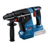 Combo Kit Bosch GSB 18V-65 + GWS 18V-11 + GBH 18V-24 C 18V 5Ah