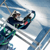 Adattatore Bosch EXPERT SDS Clean