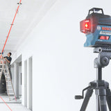 Livella Laser Bosch GLL 3-80