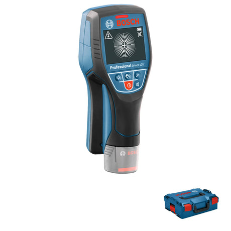 Wallscanner Bosch D-tect 120