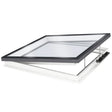 Finestra tetti piani con vetro piano Velux CVU S3X201