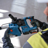 Martello Perforatore Bosch GBH 18V-22 PRO 18V