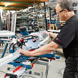 Machine de découpe radiale Bosch GCM 12 SDE