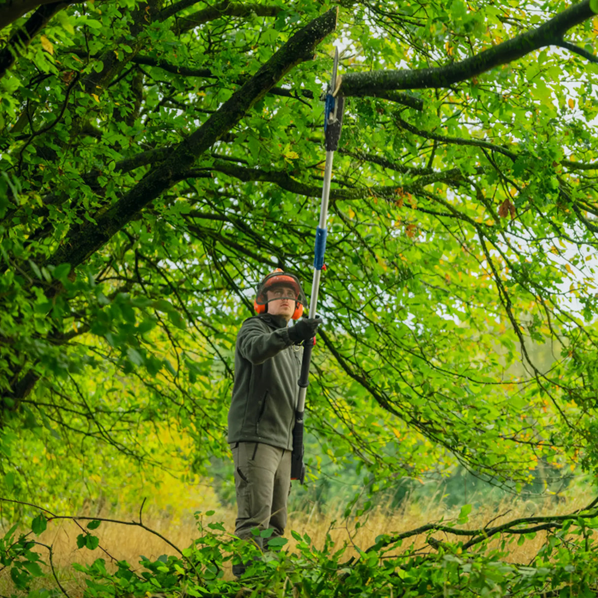Svettatoio Telescopico Bosch GKE 18V-25 TP