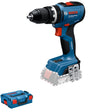 Trapano Avvitatore Bosch GSB 18V-65 PRO 18V