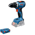 Trapano Avvitatore Bosch GSR 18V-65 PRO 18V