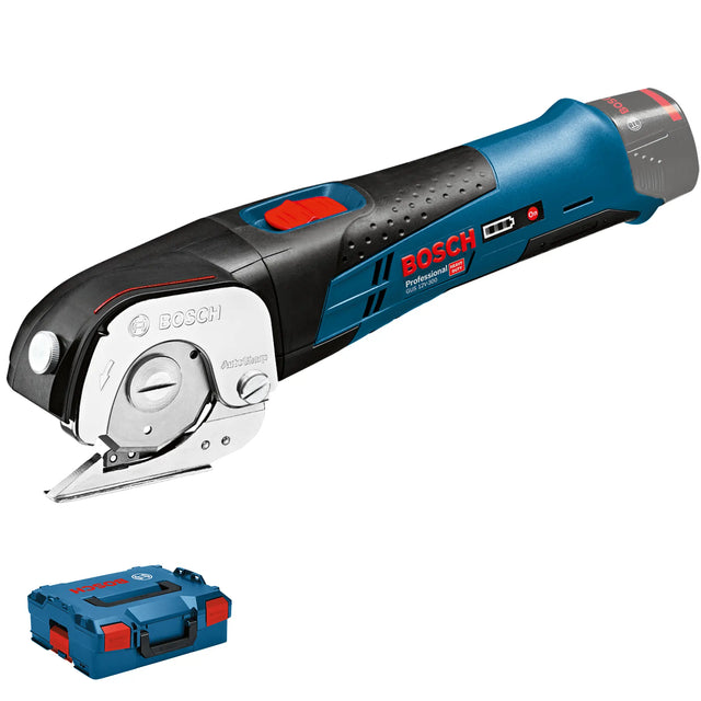 Cesoia Universale Bosch Professional GUS 10,8 V-LI PRO 12V