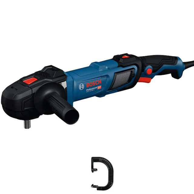 Lucidatrice Bosch GPO 14-180 S PRO 1400W