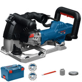 Fresatrice Bosch Professional GNF20-40 PRO 2000W