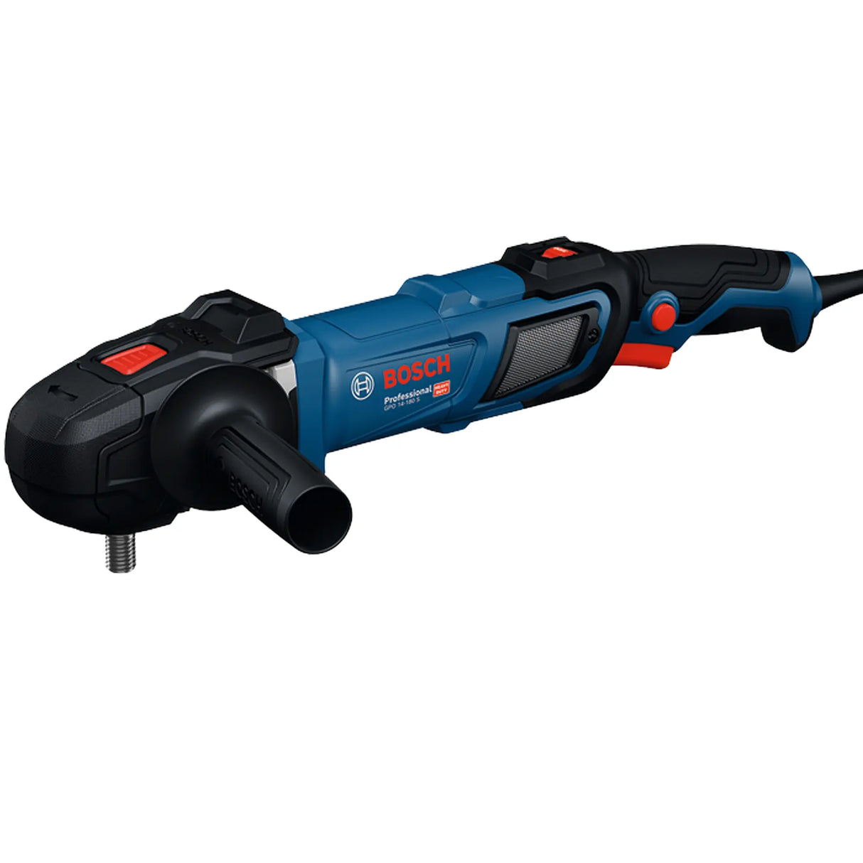 Lucidatrice Bosch GPO 14-180 S PRO 1400W