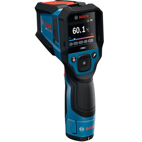 Rilevatore Termico Bosch Professional GIS12V-800-16 12V