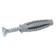 Tasselli in nylon Akifix NF05011NBA 300pz