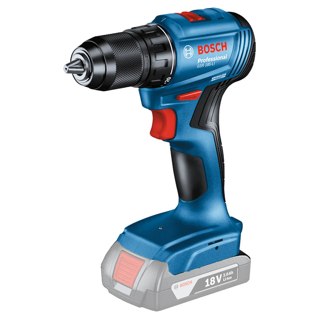 Trapano Avvitatore Bosch GSR 18V-45