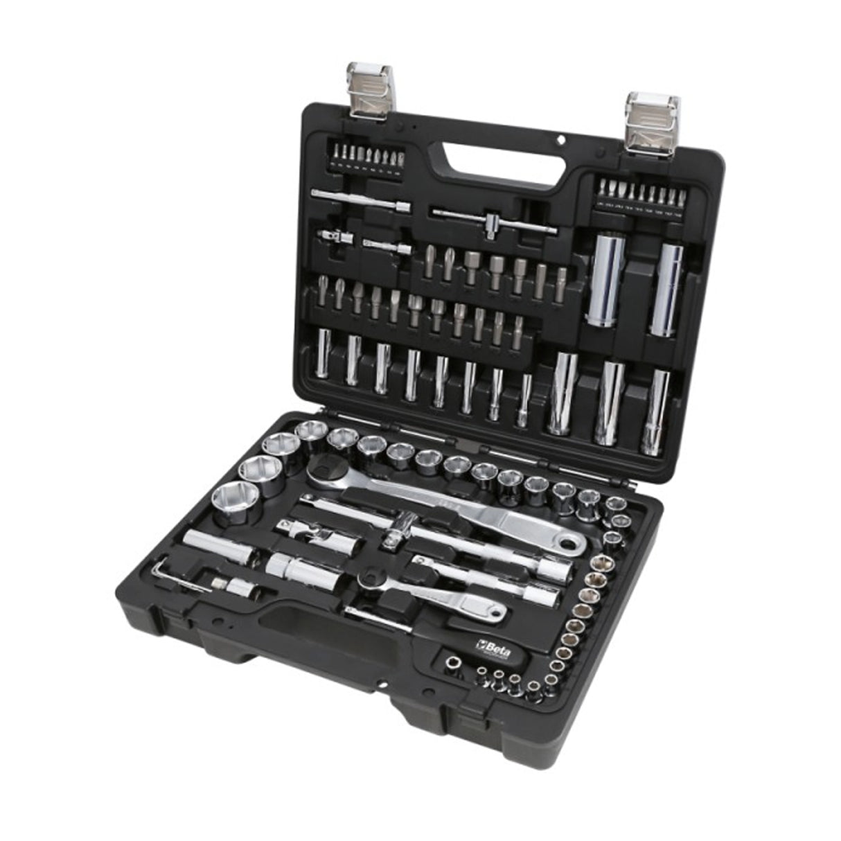 Valigetta Porta chiavi Beta BW E/C98-N 1/4-1/2 98PZ