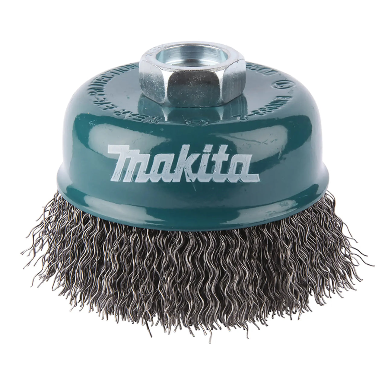 brosse métallique Makita M14