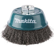 brosse métallique Makita M14