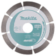 D-80070 - Lame diamantée segmentée Makita D-80070 115 mm - Image 2