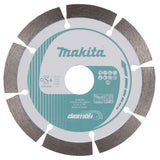 D-80070 - Lame diamantée segmentée Makita D-80070 115 mm - Image 2