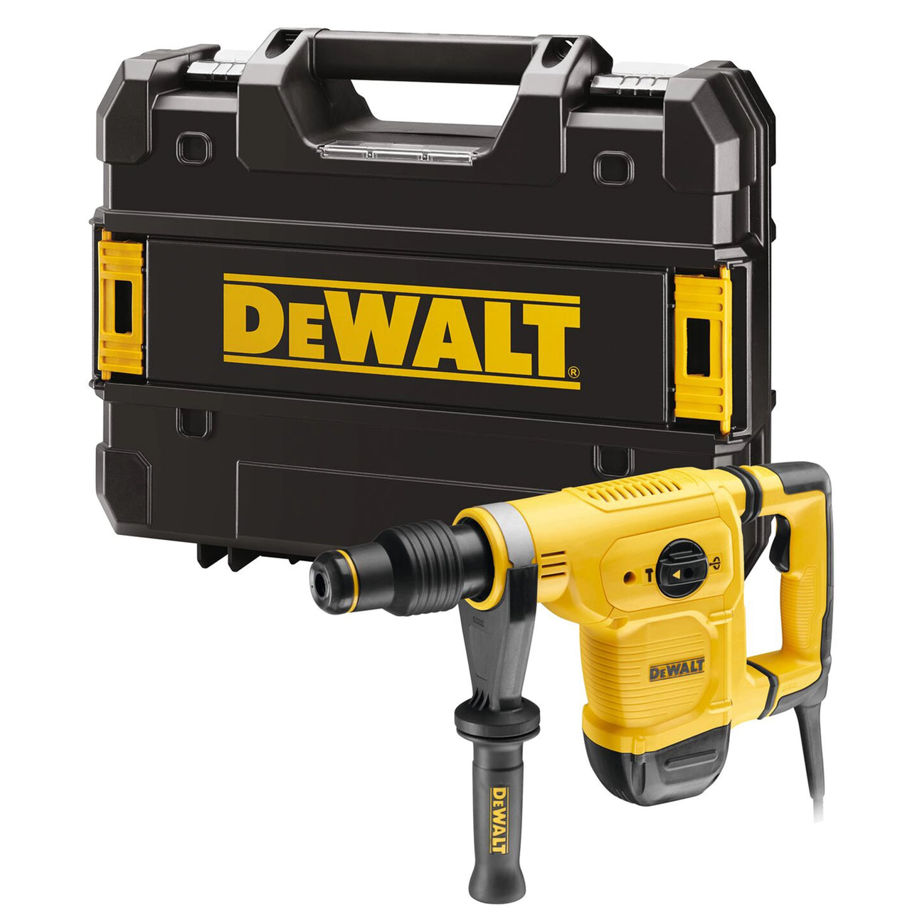 Démolisseur Dewalt D25810K-QS 1050W