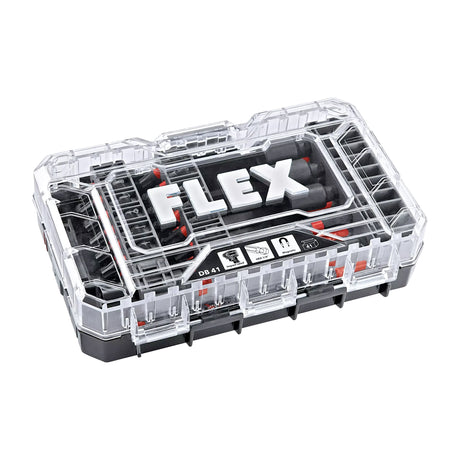 Jeu d'inserts Flex DB 41