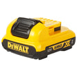 Batterie Dewalt DCB127-XJ 12V 2Ah