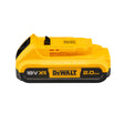 Batterie XR Dewalt DCB183-XJ 18V 2Ah