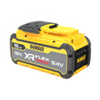 Batterie Dewalt DCB549-XJ 54V 15Ah