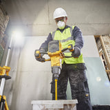 Miscelatore Dewalt DCD240X2-QW 54V 9Ah