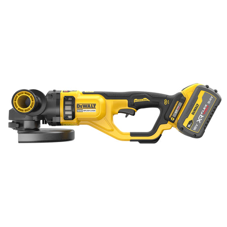 Broyeur Dewalt DCG460X2-QW 54V 9Ah