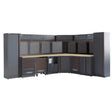 Arredo officina Beta C45PRO 2.0 DW