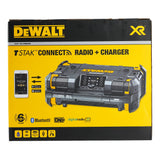Radio Dewalt TSTAK DWST1-81078-QW