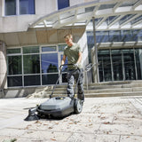 Spazzatrice Karcher KM 70/20 C