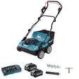 Arieggiatore Makita UV001GM201 40V 4Ah