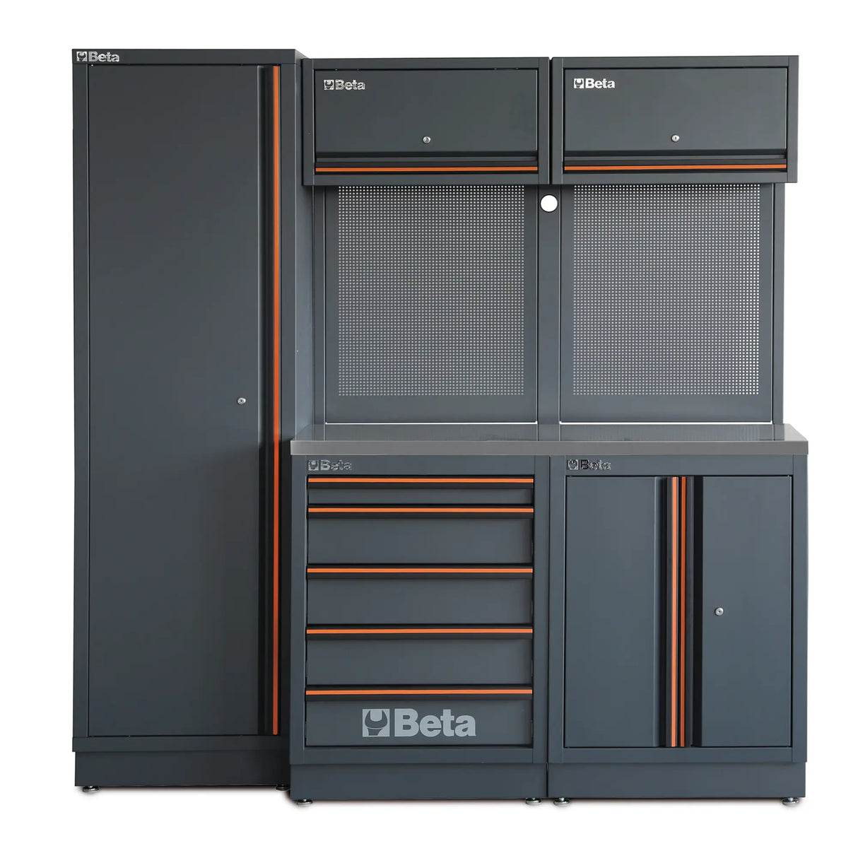 Arredo officina Beta C45PRO 2.0 BX