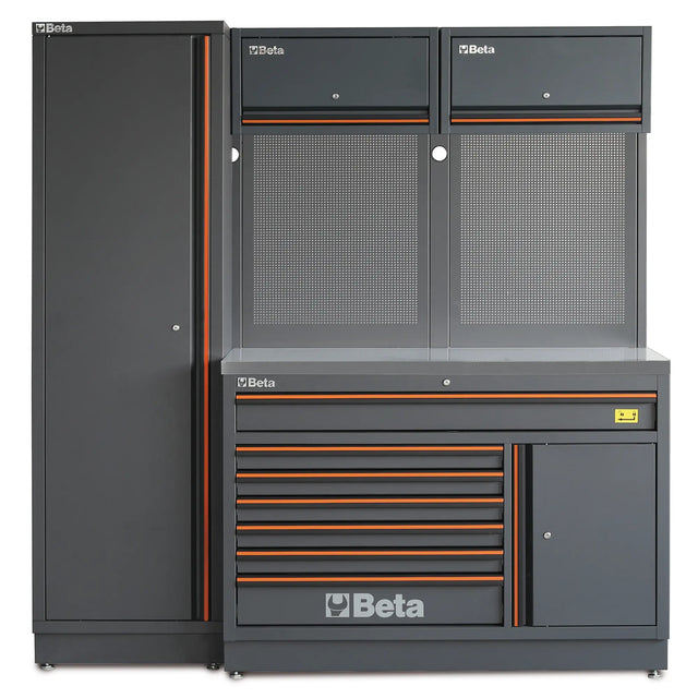 Arredo officina Beta C45PRO 2.0 EX