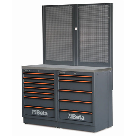 Arredo officina Beta C45PRO 2.0 BPX-1,3