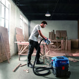 Aspiratore Bosch GAS 12-25 PL 1250 W