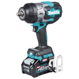 Chiave a Impulsi Makita TW002GM201 40V 4Ah