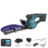 Tagliasiepi Makita UH201DSAX 12V 2Ah