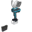Tranciacavi Makita DTC103ZK 18V