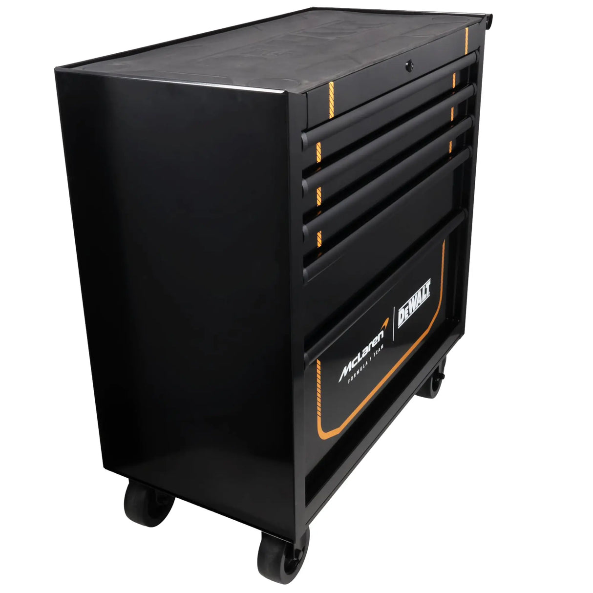 Chariot à outils Dewalt McLaren DWST98236-1