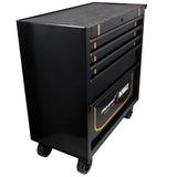 Chariot à outils Dewalt McLaren DWST98236-1