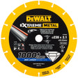 disque de coupe Dewalt DT40255-QZ