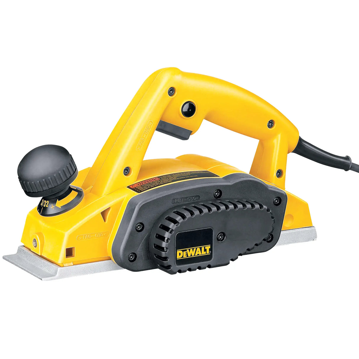 Pialla Dewalt DW680-QS 600W
