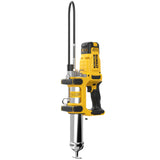 pistolet graisseur Dewalt DCGG581P1G-QW 18V 5Ah