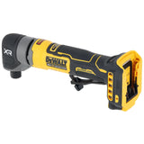 Meuleuse axiale Dewalt DCG421N-XJ 18V