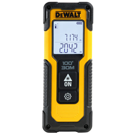 Mètre Dewalt DWHT77100-XJ