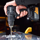 Perceuse Dewalt Batterie McLaren DCD86MP2T-QW 18V 5Ah