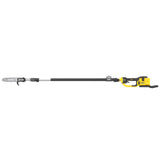 Potatore telescopico Dewalt DCMPS635N-XJ 54V