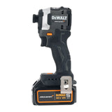 Avvitatore ad Impulsi Dewalt McLaren DCF85MP2T-QW 18V 5Ah